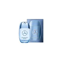 Mercedes-Benz The Move Ex. Yourself Masc 100ML Edt