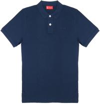 Camisa Polo Hydrant Basic PH00002 Azul - Masculina