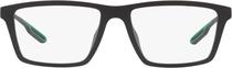 Oculos Emporio Armani de Grau/Sol - EA4189U 50011W