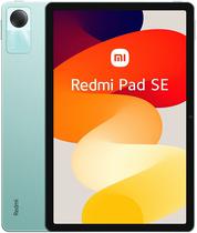 Tablet Xiaomi Redmi Pad Se 11" Wifi 6GB/128GB - Mint Green