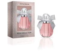 Ant_Perfume Women'Secret Rose Seduction Edp 100ML - Cod Int: 61362