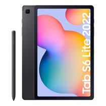 Tablet Samsung Galaxy Tab S6 Lite SM-P613 - 4/64GB - Wi-Fi - 10.4" - Gray