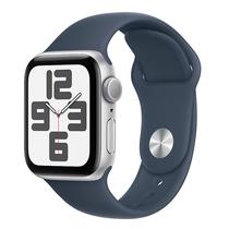 Relogio Apple Watch S9 45MM MR9E3LL/A GPS Gris/ Azul