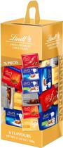 Chocolate Lindt & Sprungli Swiss Premium 6 Flavours 500G