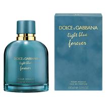 Ant_Perfume D&G Ligth Blue Forever Masc Edp 100ML - Cod Int: 57339
