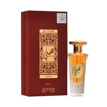 Perfume Lattafa Qissati Vol I Eau de Parfum 50ML