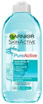 Agua Micelar Garnier Skin Active Pure Todo Em 1 - 400ML