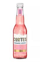 Bebidas Cortes Cerveza Rosado 330ML - Cod Int: 48126