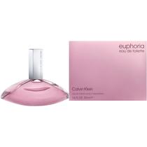 Perfume Calvin Klein Euphoria Edt Femenino - 50ML