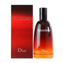 Perfume Dior Fahrenheit Edt Masculino 100ML