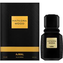 Ant_Perfume Ajmal Hatkora Wood Edp 100ML - Cod Int: 58375