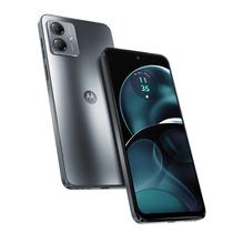 Smartphone Motorola Moto G14 XT2341-3 Tela 6.5 / 4/ 128GB / Cam 50+2MP / Android 13 - Steel Grey