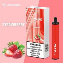 Rincoe Neso S10 Strawberry
