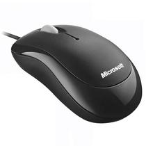 Mouse Microsoft 4YH-00005 Preto USB Preto