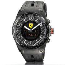 Relogio Masculino Ferrari 270027167 #U Carbon GR