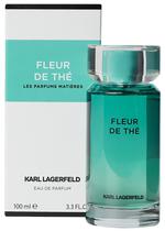 Ant_Perfume Karl Lagerfeld Fleur de The Edp 100ML - Feminino