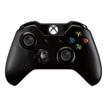 Controle Xbox One s Preto Sem Caixa+3.5MM