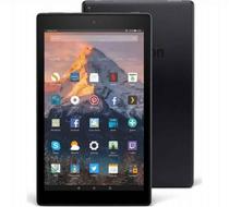 Tablet Amazon Fire HD 10 3+32GB Preto