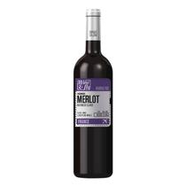 Wine & FLY Merlot France 750ML
