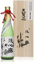 Bebidas Igarashi Sake 720ML - Cod Int: 3574