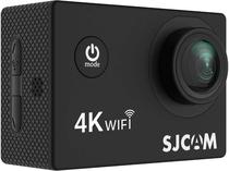 Ant_Camera Sjcam SJ4000 Air Actioncam 2.0" LCD 4K/Wifi - Preto