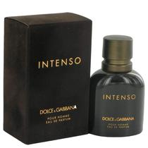Perfume Dolce & Gabbana Intenso Eau de Parfum Masculino 40ML