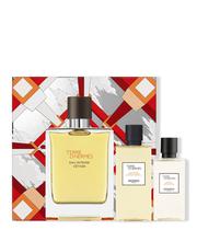 Perfume Hermes Terre Vetiver Int Set 100ML+SG+As - Cod Int: 58839