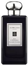 Perfume Jo Malone Oud & Bergamot Cologne Intense 100ML - Unissex