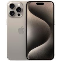 Celular Apple iPhone 15 Pro 256GB Natural Titanium A2848