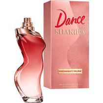 Perfume Shakira Dance Midnight Muse Edt 80ML - Cod Int: 57706