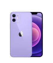 Apple iPhone 12 128GB Purple PY