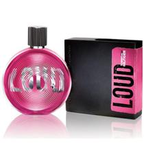 Perfume Tommy Loud For Her 75ML