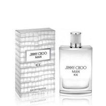 Jimmy Choo Man Ice Edt 100ML