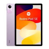Tablet Xiaomi Redmi Pad Se 4/128GB Purple