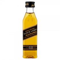Bebidas J.Walker Whisky Black Label 5OML - Cod Int: 3684