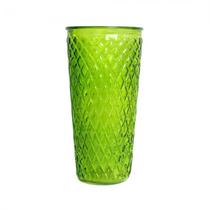 Vaso Decorativo Elsa Verde