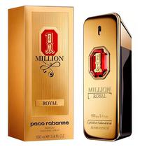 Perfume Paco Rabanne 1 Million Royal Eau de Parfum Masculino 100ML