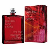Ant_Perfume Escentric The Beautiful Mind Vol 1 100ML - Cod Int: 66610