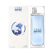 Perfume Kenzo Leau Pour Homme Eau de Toilette 100ML