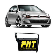 Central Multimidia PNT VW Golf 7-MK7 (2014-19) 9" And 13 4GB/64GB/4G Octacore Carplay+And Auto Sem TV