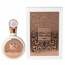 Perfume Lattafa Fakhar Fem Edp 100ML - Cod Int: 72818