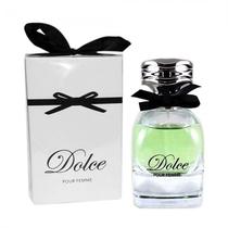 Perfume Fragrance World Dolce Pour Femme Edp 100ML