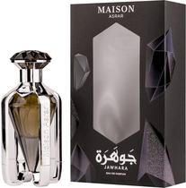 Perfume Gulf Orchid Maison Asrar Jawhara Edp 80ML - Masculino