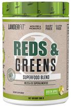Ant_Landerfit Red & Greens Superfood Green Apple - 360G