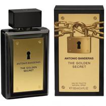 Perfume Tester Ab The Secret Golden Mas 100ML - Cod Int: 75411