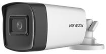 Ant_Camera de Seguranca CCTV Hikvision DS-2CE17H0T-IT5F 3.6MM 5MP Bullet
