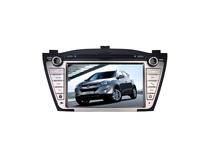 Multimedia Roadstar Hyundai I35 TV Di/Camara de Retroc.