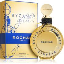Perfume Rochas Byzance Gold Edp Fem 90ML - Cod Int: 68148
