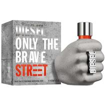 Ant_Perfume Diesel Only The Brave Street Edt 125ML - Cod Int: 57241