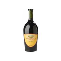 Bebidas Alvear Vino Tinto Seco 1,125L - Cod Int: 66645